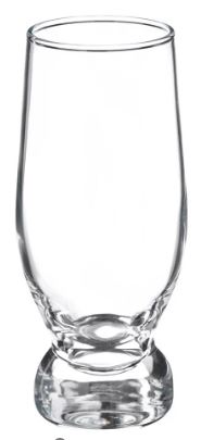 Стакан высокий 265 мл Акватик 1 шт42978 